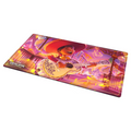 DLC S14 Hyperia City Playmat Coco Miguel - Disney Lorcana