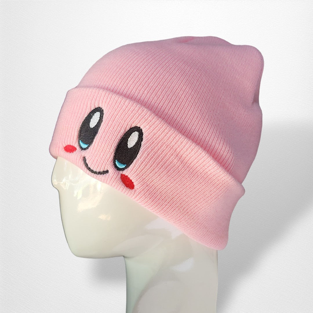 Kirby - Beanie - Pop Culture Larrikin 