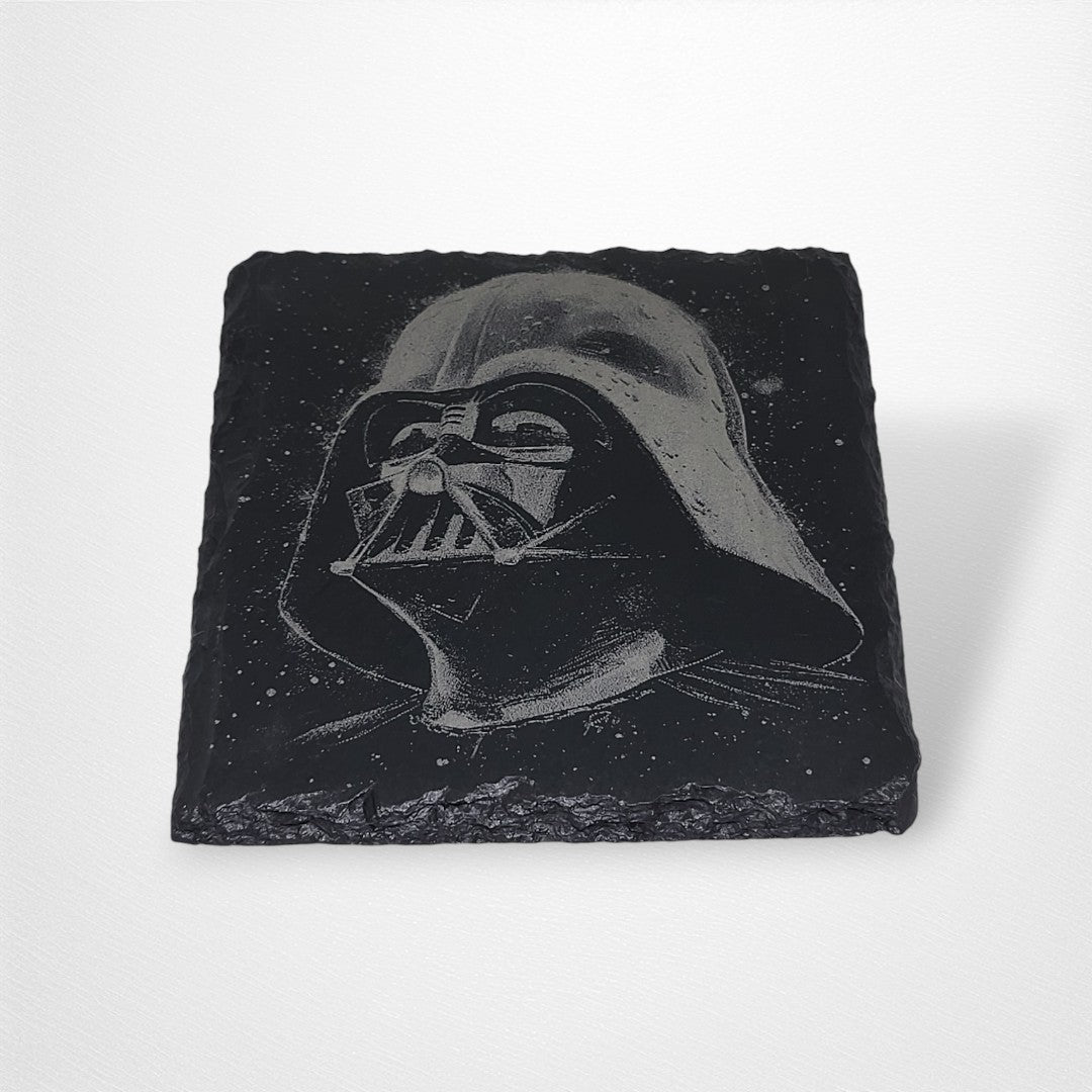 Coaster - Star Wars - Vaders Helmet - Pop Culture Larrikin 