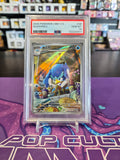 PSA 10 Quaxwell 0608 - Chinese Gem Pack Vol 1