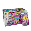 My Little Pony Friendship Eternal - Rainbow Box Cards KAYOU