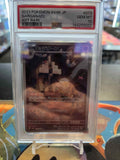PSA 10 Garganacl #73 - Ancient Roar - Japanese Scarlet & Violet Series