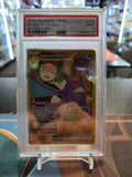 PSA 9 Team Rocket's Crobat ex #242 - Destined Rivals - Scarlet & Violet Series