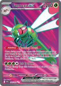 Yanmega ex