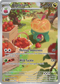 Appletun #211 Surging Sparks en