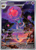 Rabsca #215 XY Paldea Evolved en