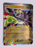 Mega Zygarde EX #47 Perfect Order en