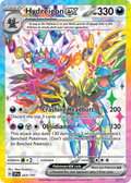 Hydreigon ex #223 Surging Sparks en
