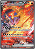 Team Rocket's Moltres ex