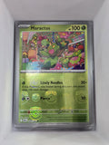 Image of Maractus Black Bolt (BLK) #8