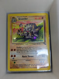 Graveler