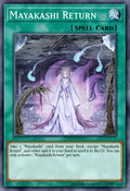 Image of Mayakashi Return