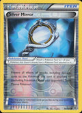 Silver Mirror #89 reverse_holo Plasma Blast en