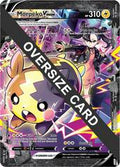 Image of Morpeko V-Union (Jumbo) - Sword and Shield Promos - Sword and Shield Foil/Holo PCL - Pop Culture Larrikin 