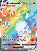 Charizard VMAX #74 - Champion's Path - Pokemon Sword and Shield