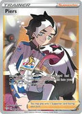 Piers 69 - Shining Fates - Sword and Shield Pokemon PCL