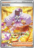 Jacinthe #122 Perfect Order en