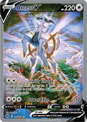 Arceus V #166 - Brilliant Stars - Pokemon Sword and Shield