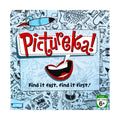 Pictureka! Board Game