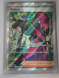Image of Atticus Prismatic Evolutions (PRE) #133