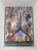 Image of Thrill of Possibility - Marvel Eternal - 28 - Holo C-JT - Pop Culture Larrikin 