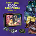 Image of Beadle & Grimm's Edge of Eternities Token Set - Pop Culture Larrikin 