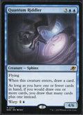 Quantum Riddler #72 EOE en