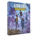 Image of Star Trek Adventures: The Roleplaying Game Second Edition Starter Set - Pop Culture Larrikin 