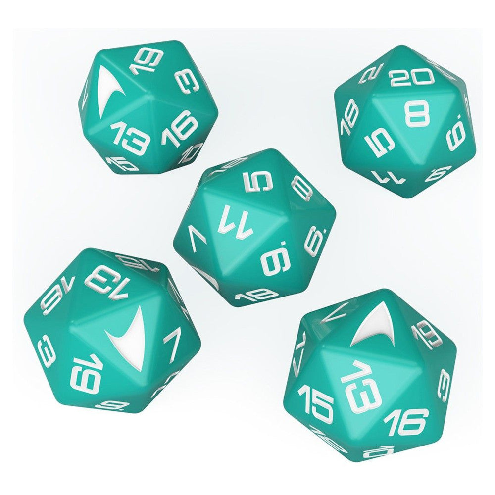 Star Trek Adventures: The Roleplaying Game Second Edition Starter Set