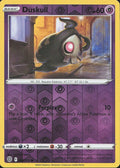 Duskull #60 reverse_holo Brilliant Stars en