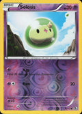 Solosis #74 reverse_holo Legendary Treasures en