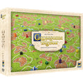 Image of Carcassonne Big Box 2022 - Board Game - Pop Culture Larrikin 