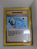 Energy Search #59 Fossil en