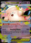 Mega Clefable ex #31 Perfect Order en