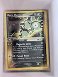 Image of Dark Magneton Team Rocket Returns (TR) #39