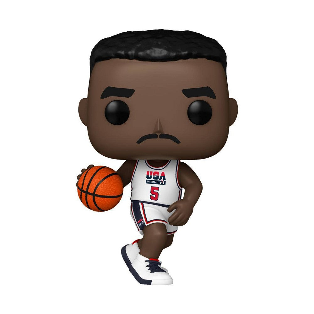 Funko Pop! David Robinson #111 - USA Basketball vinyl figure
