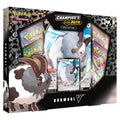 Pokemon: Champions Path Collection Dubwool V