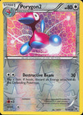 Porygon2 #73 reverse_holo Plasma Blast en