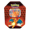 Image of Pokemon TCG Hidden Fates Tin (individual) - Pop Culture Larrikin 
