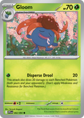 Gloom #2 Phantasmal Flames en
