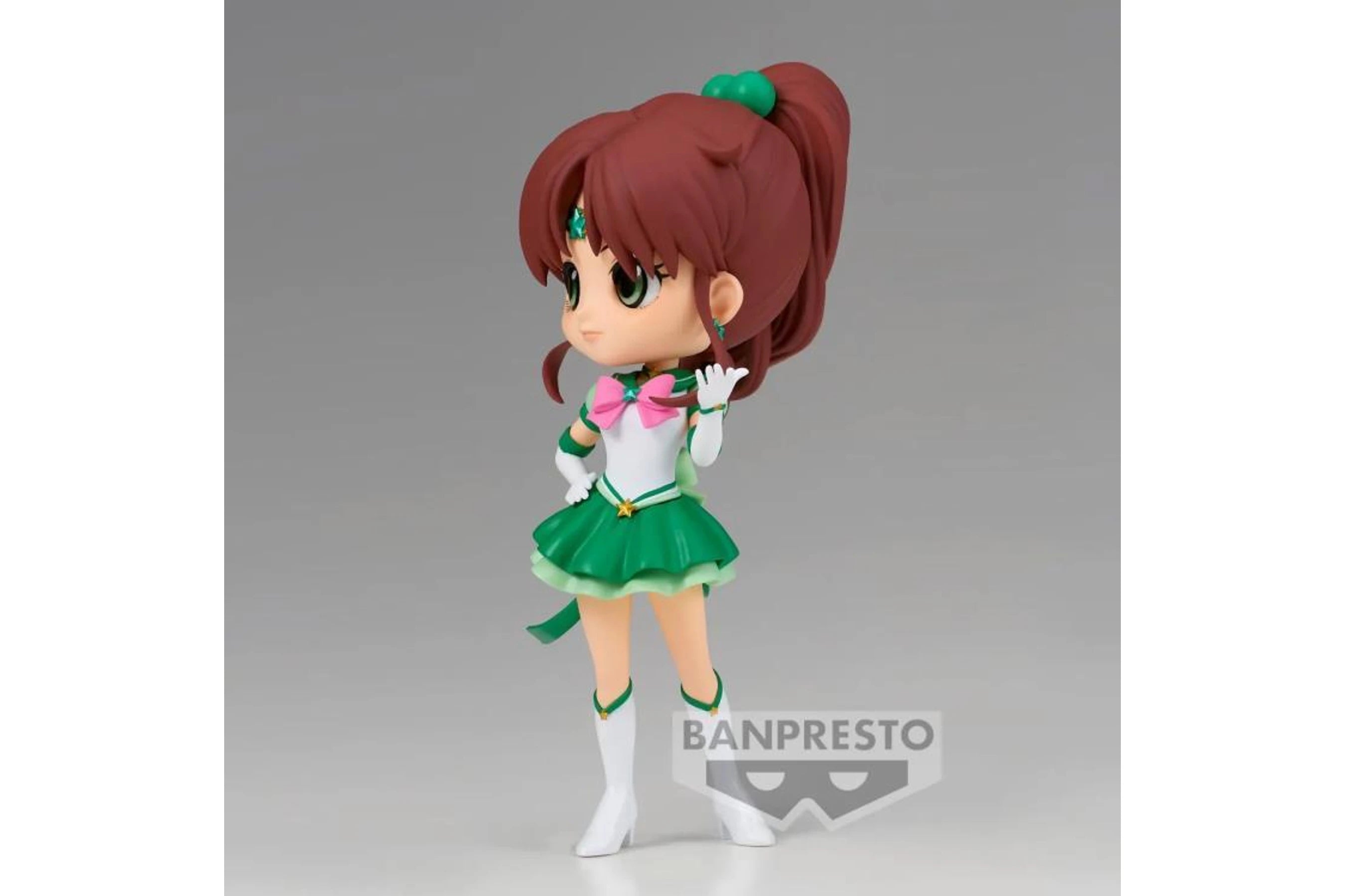 PRETTY GUARDIAN SAILOR MOON: ETERNAL SAILOR JUPITER - Pop Culture Larrikin 