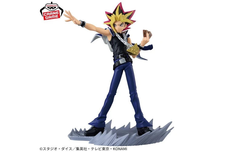 YU-GI-OH SENKOZEKKEI YAMI YUGI - Pop Culture Larrikin 