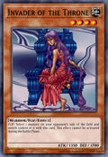 Image of Invader of the Throne