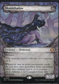 Moonshadow #313 Lorwyn Eclipsed en