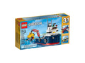 LEGO - Creator Ocean Explorer - 31045