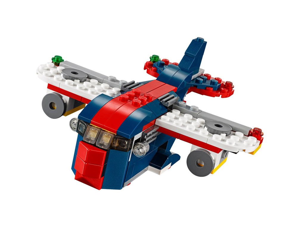 LEGO - Creator Ocean Explorer - 31045
