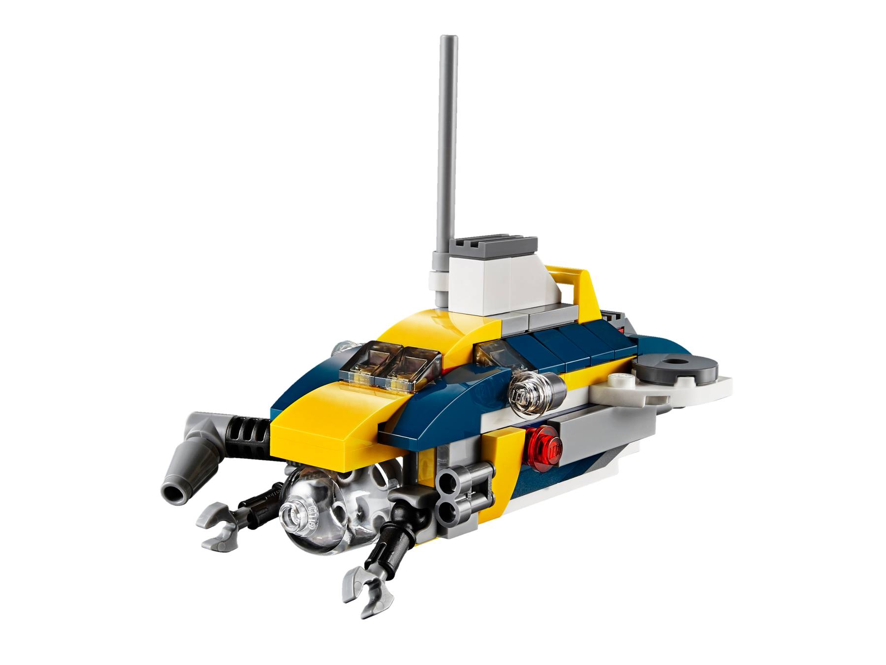 LEGO - Creator Ocean Explorer - 31045