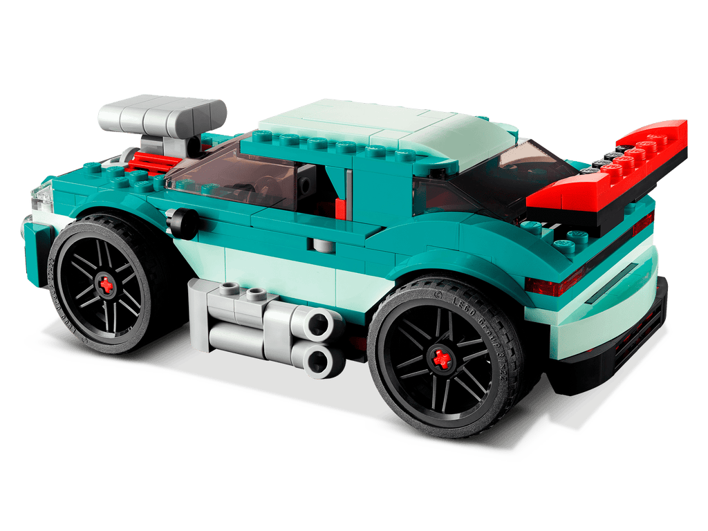 Creator - 3 in 1 - 31127 - Lego
