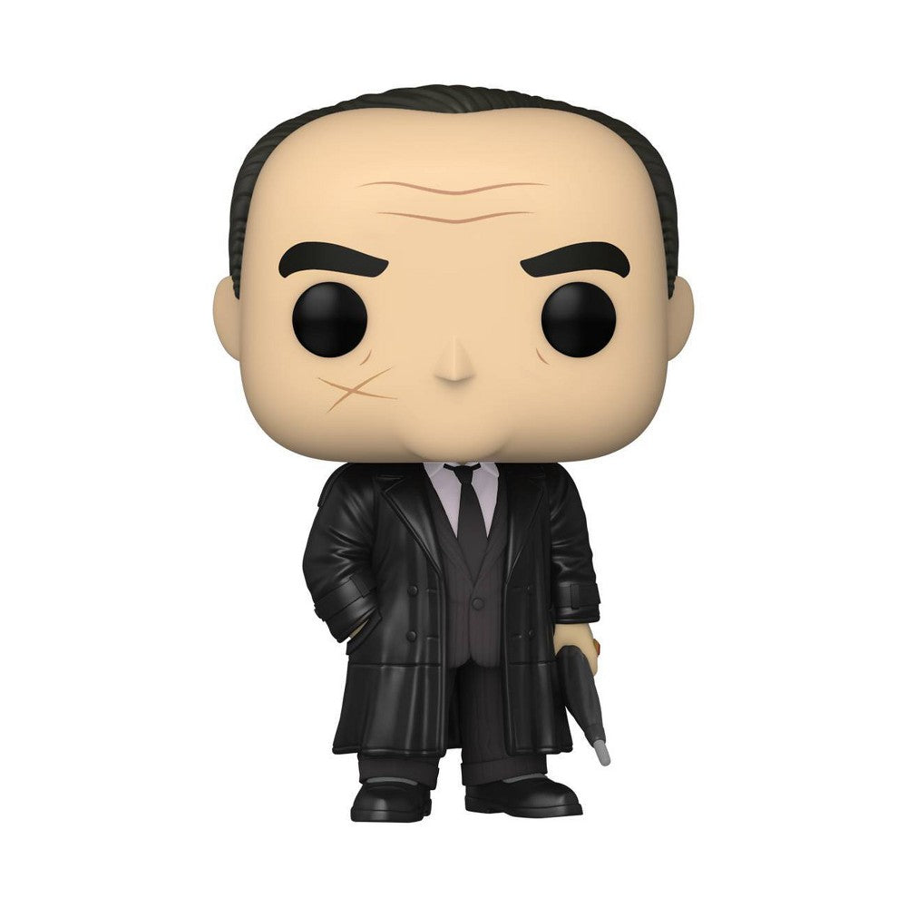 Funko Pop! Oswald Cobblepot #1191 - The Batman vinyl figure