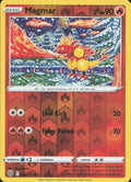 Magmar #19 reverse_holo Brilliant Stars en
